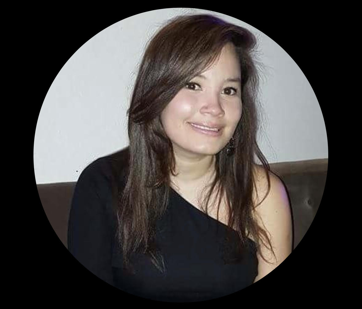 Luisa, fondatrice de LMC Host